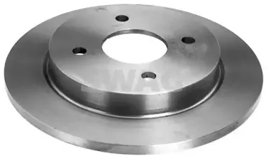 Тормозной диск SWAG купить